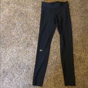 under armor compression leggings